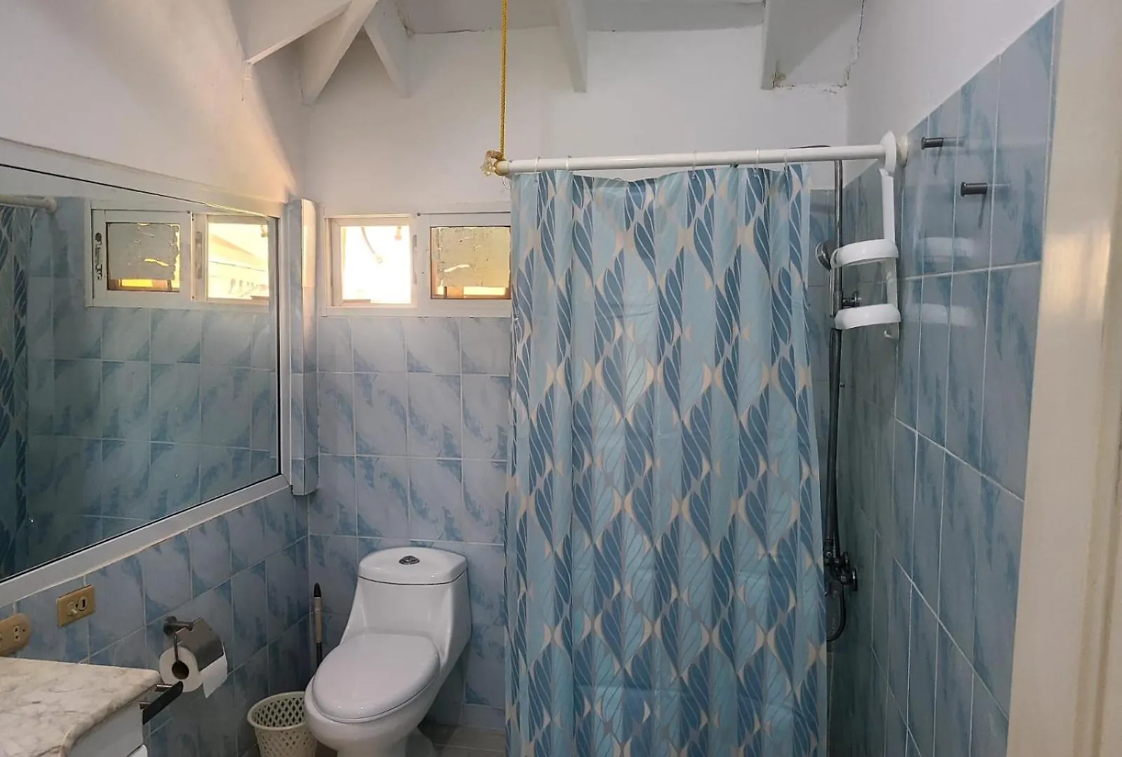 Apartment Cozy Urban Punta Cana House 4