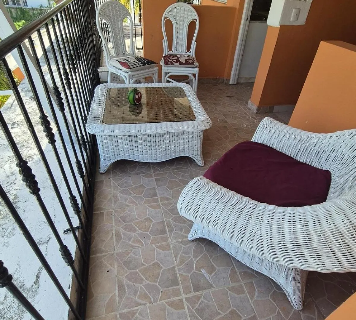 Cozy Urban Punta Cana House 4
