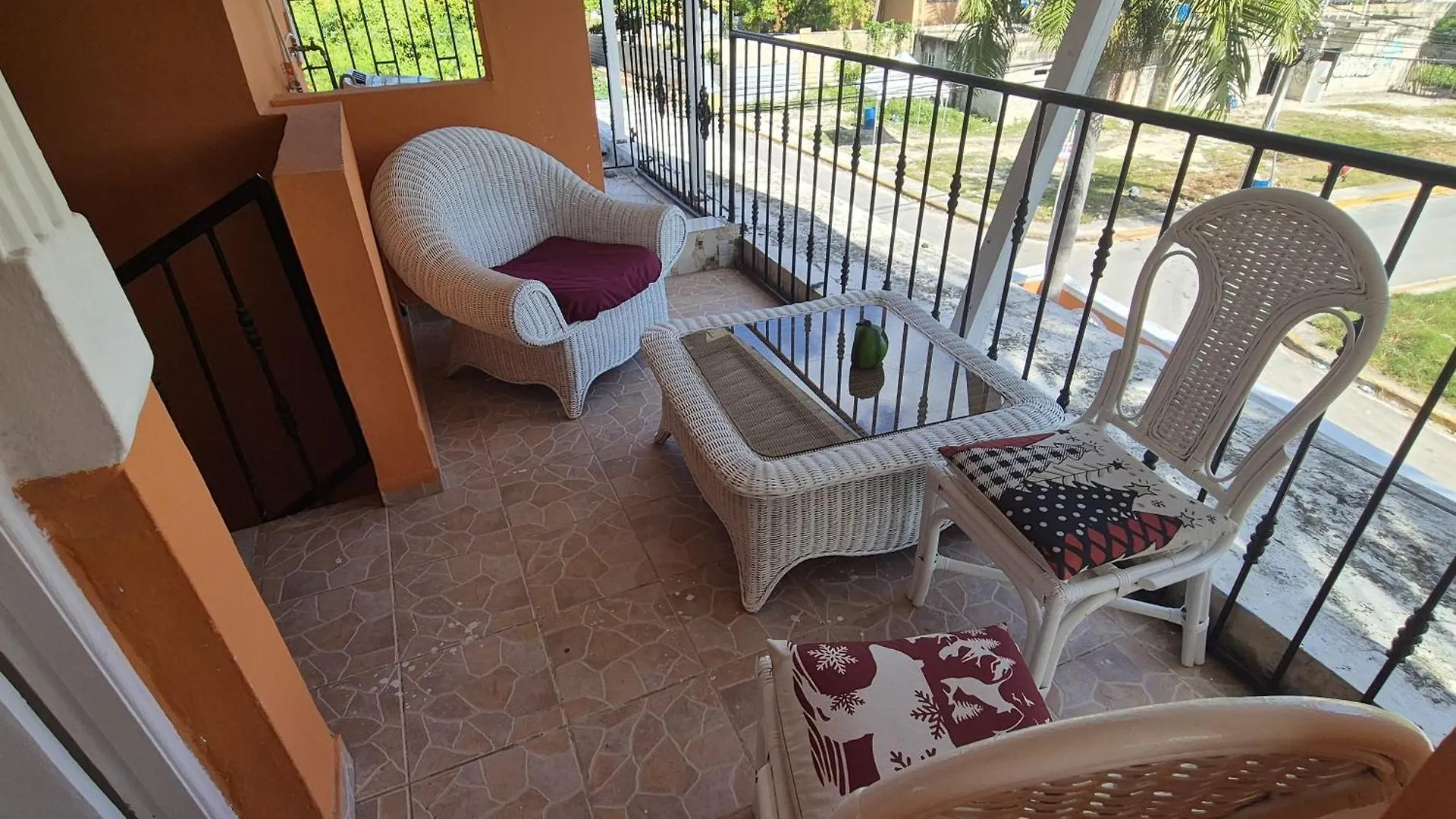 Apartment Cozy Urban Punta Cana House 4
