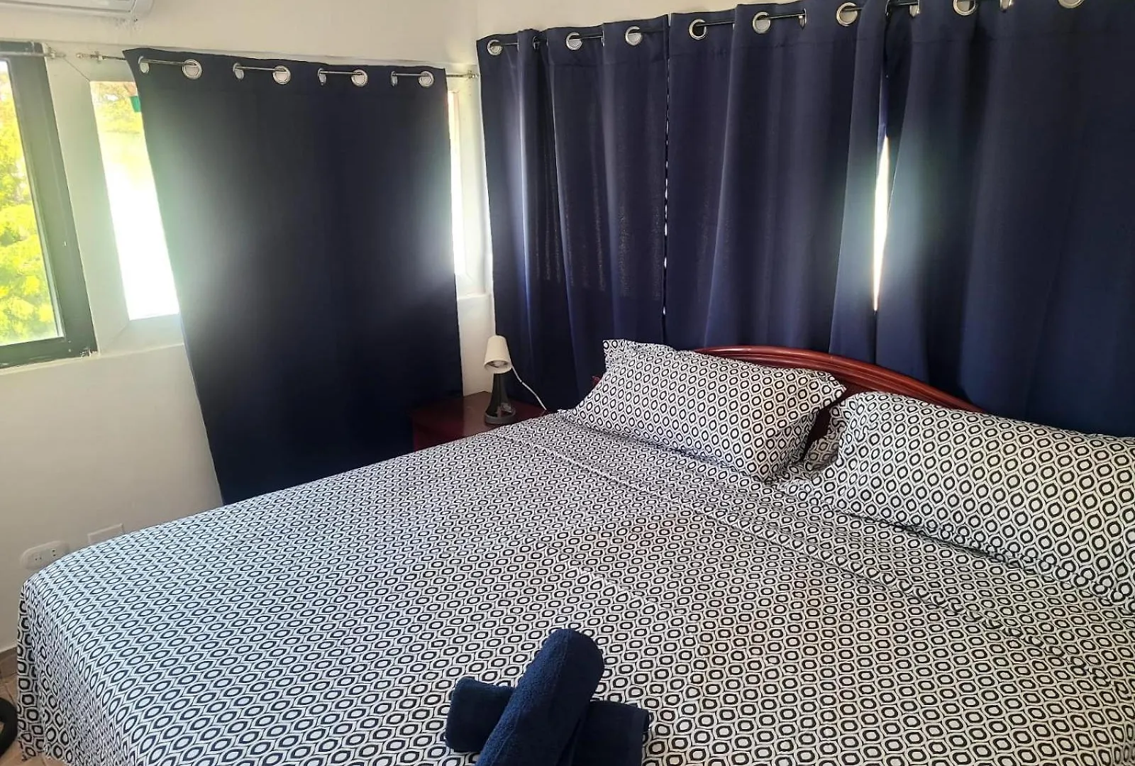 Cozy Urban Punta Cana House 4 Apartment