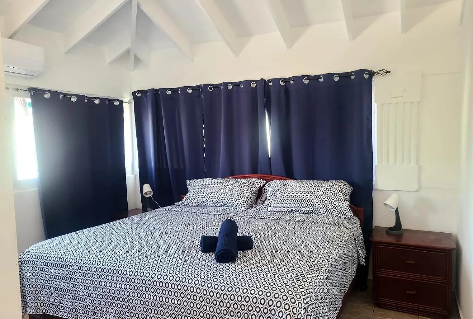 Cozy Urban Punta Cana House 4 Dominican Republic