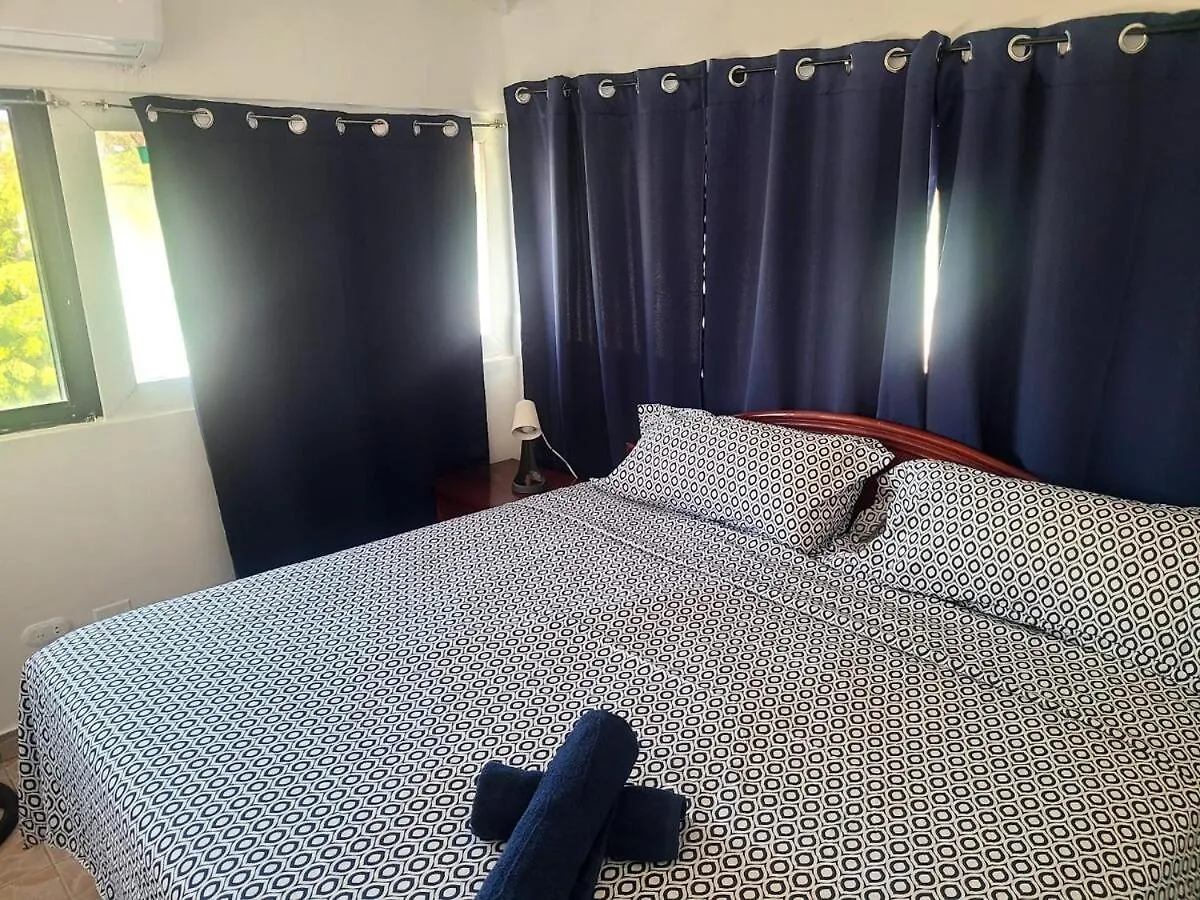 Cozy Urban Punta Cana House 4