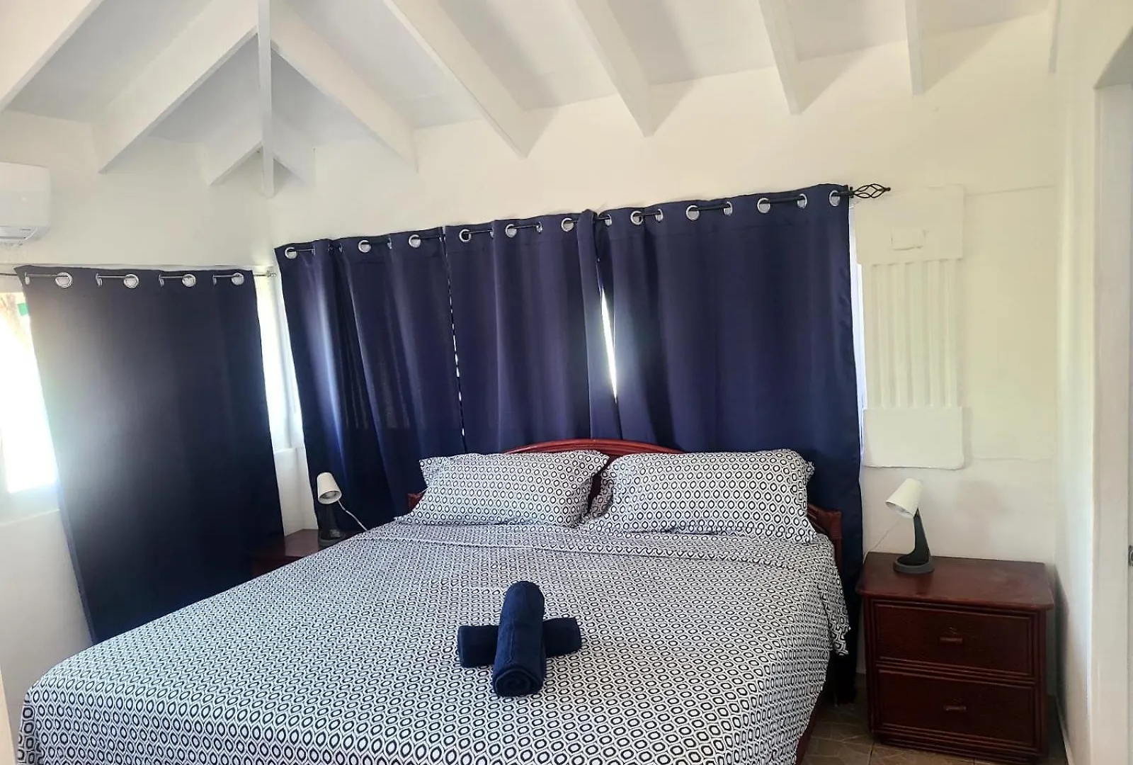 Apartment Cozy Urban Punta Cana House 4 Dominican Republic