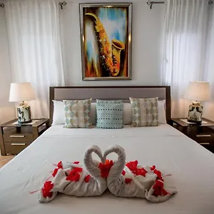 Couette-café Rolando Share, Punta Cana