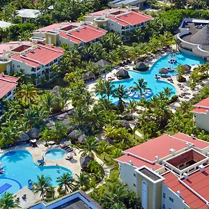 Отель The Reserve At Paradisus -, Пунта-Кана