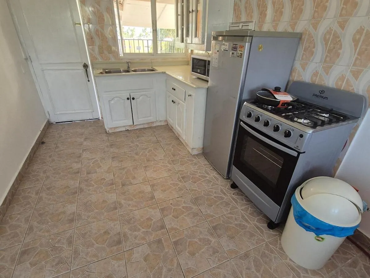 Apartmán Cozy Urban Punta Cana House 4