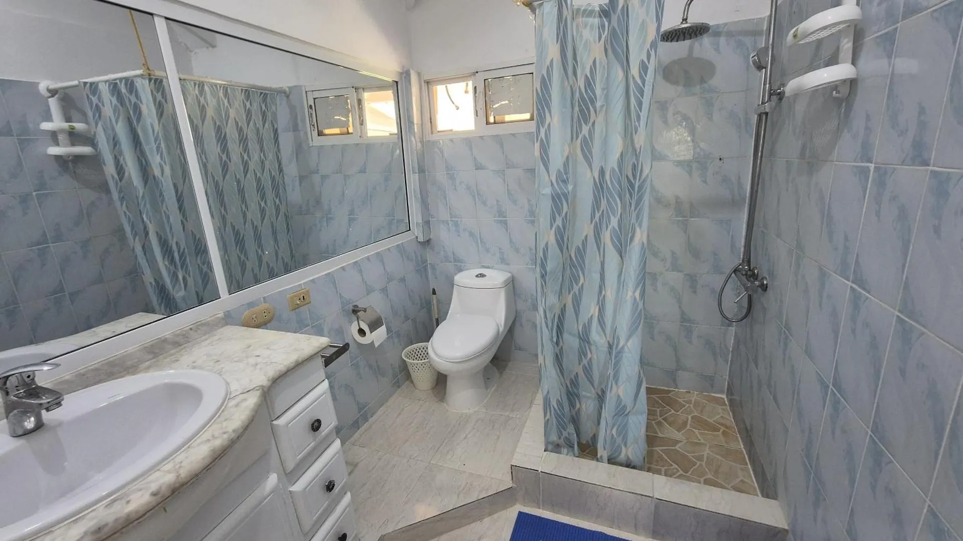 Cozy Urban Punta Cana House 4