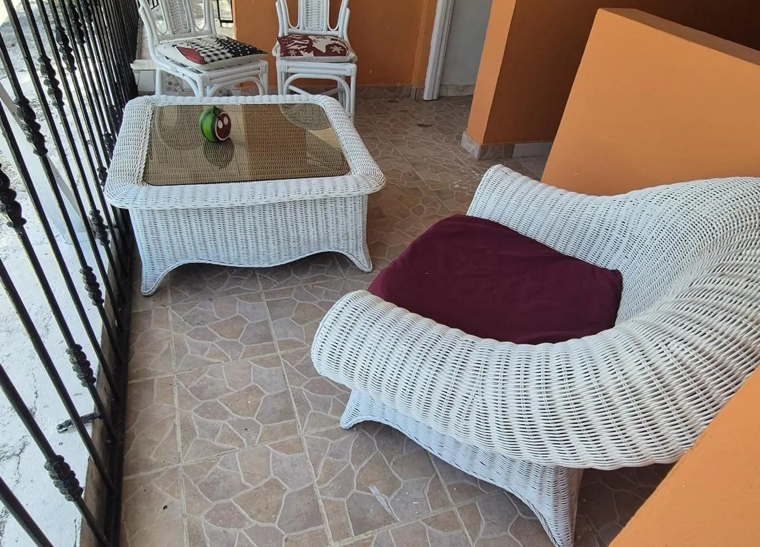 Cozy Urban Punta Cana House 4 Apartment